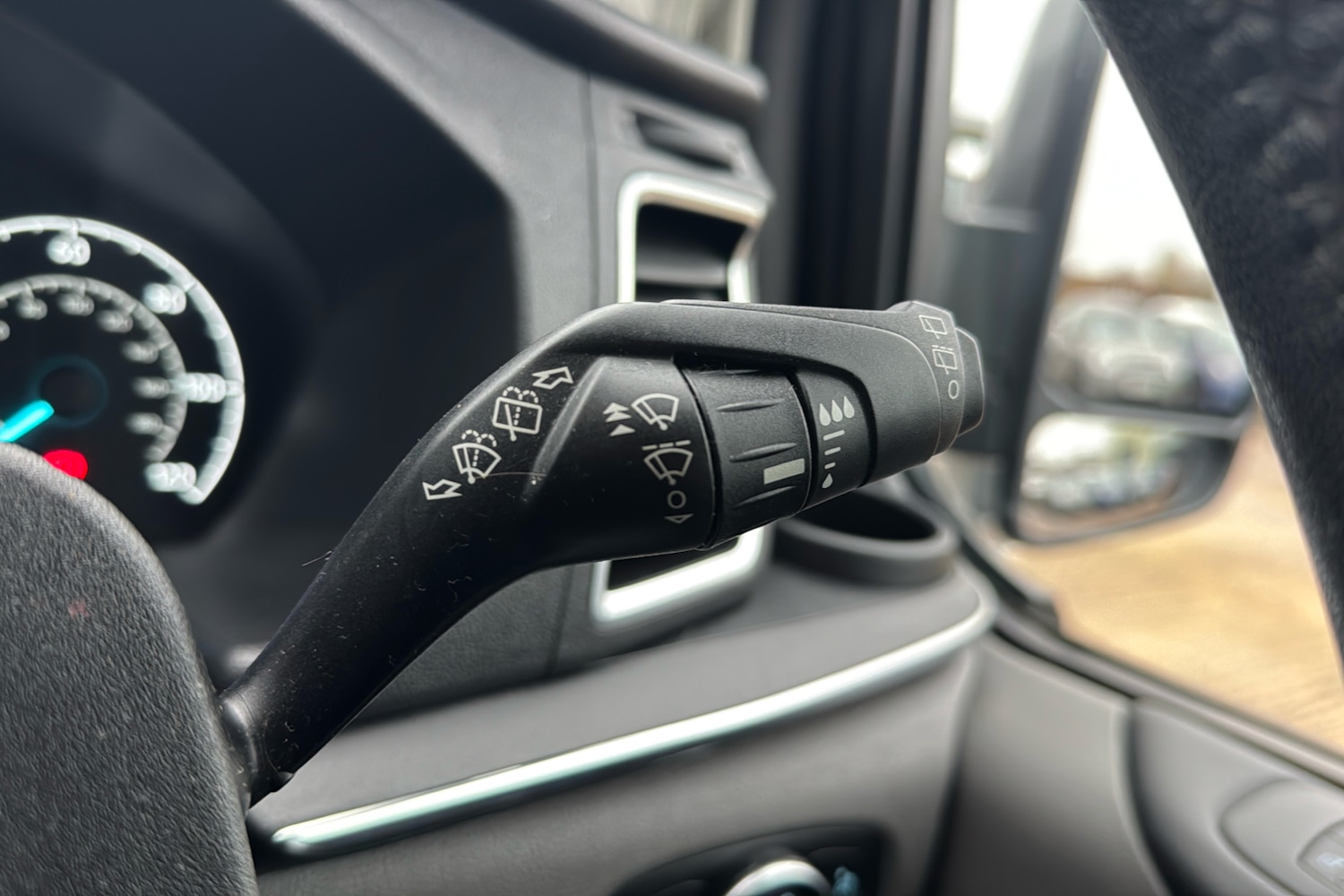 Used Ford Tourneo Custom 2018 for sale - 77114006: Photo 22