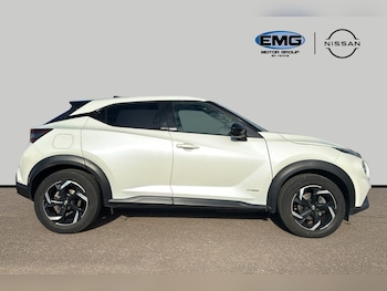 Used Nissan Juke 2023 for sale - 77815186: Photo