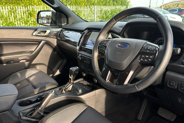 Used Ford Ranger 2022 for sale - 76197813: Photo 10