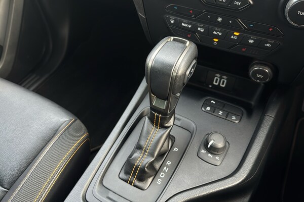Used Ford Ranger 2022 for sale - 76197813: Photo 13
