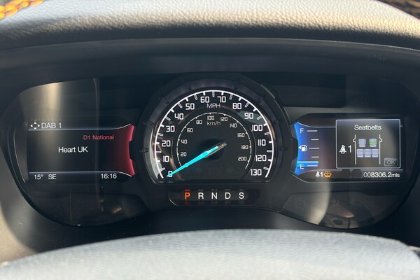 Used Ford Ranger 2022 for sale - 76197813: Photo 14