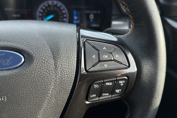 Used Ford Ranger 2022 for sale - 76197813: Photo 18