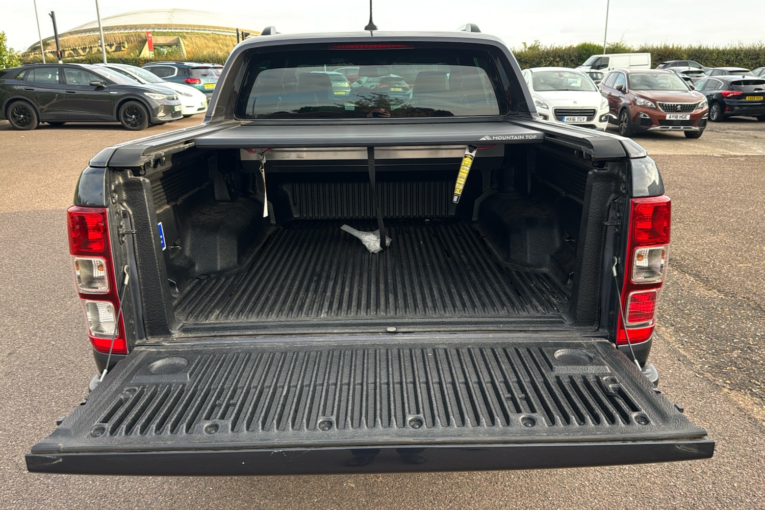 Used Ford Ranger 2022 for sale - 76197813: Photo 19