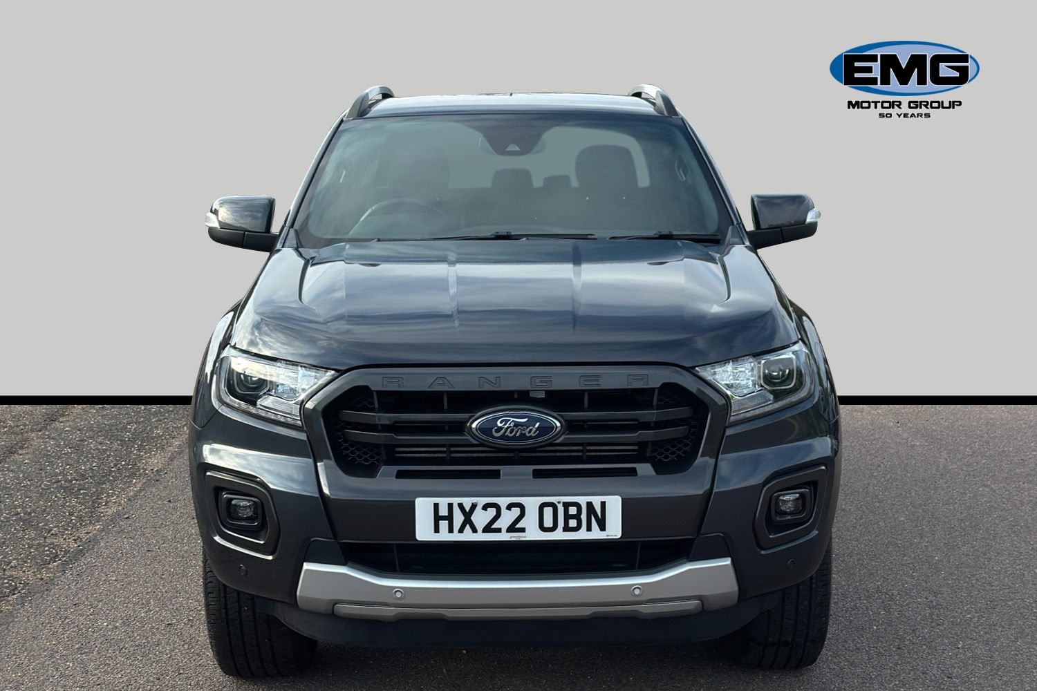 Used Ford Ranger 2022 for sale - 76197813: Photo 2