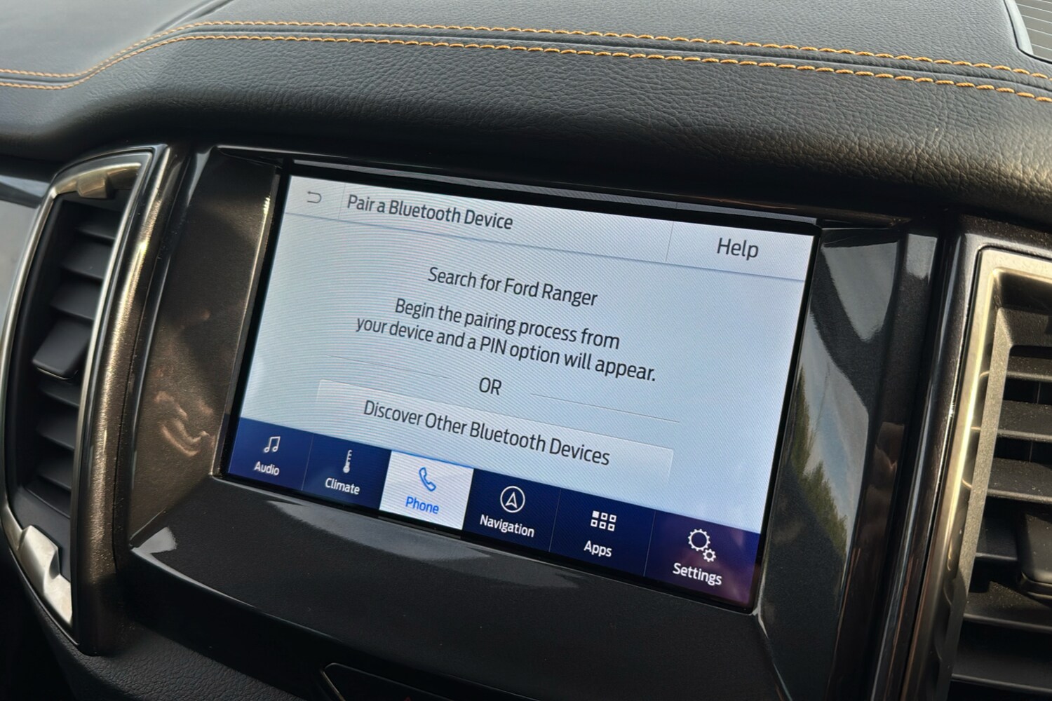 Used Ford Ranger 2022 for sale - 76197813: Photo 20