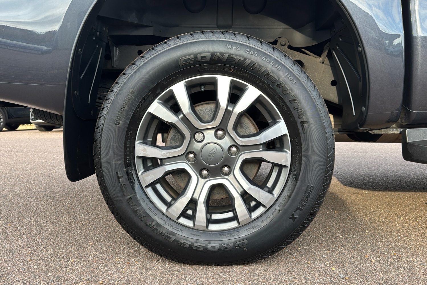 Used Ford Ranger 2022 for sale - 76197813: Photo 24