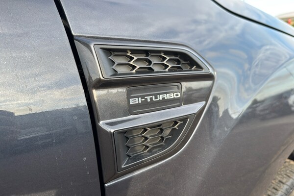 Used Ford Ranger 2022 for sale - 76197813: Photo 27