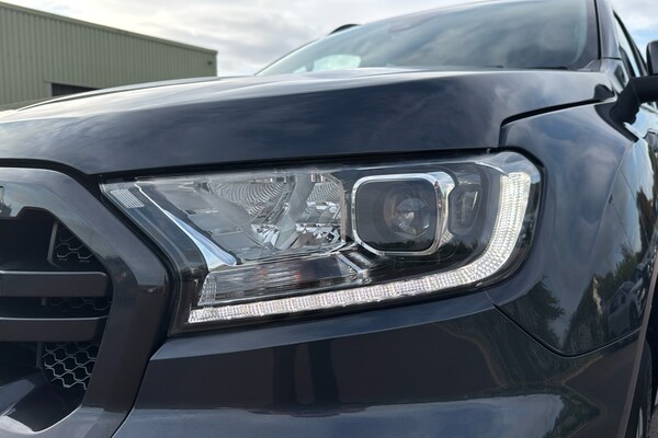 Used Ford Ranger 2022 for sale - 76197813: Photo 29
