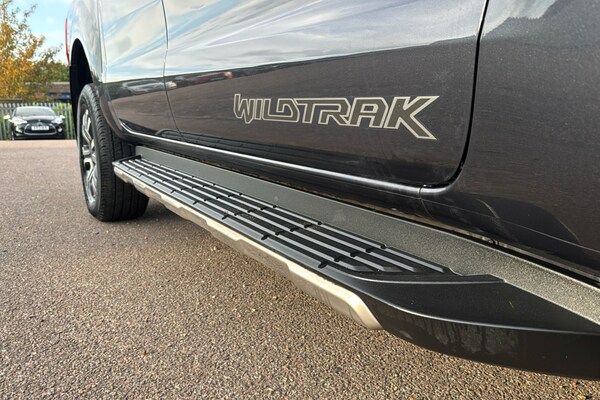 Used Ford Ranger 2022 for sale - 76197813: Photo 30