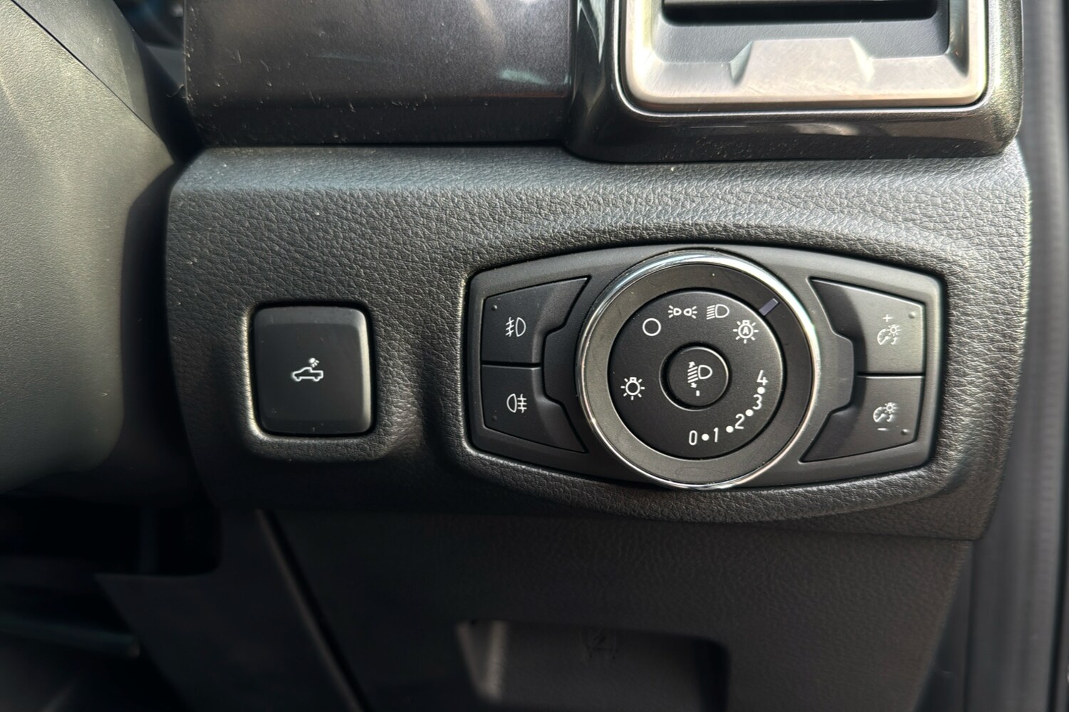 Used Ford Ranger 2022 for sale - 76197813: Photo 32