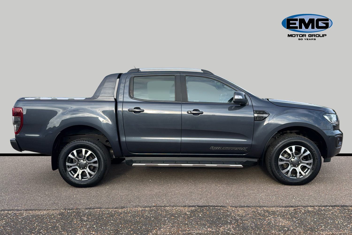 Used Ford Ranger 2022 for sale - 76197813: Photo 4