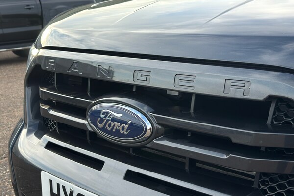 Used Ford Ranger 2022 for sale - 76197813: Photo 40