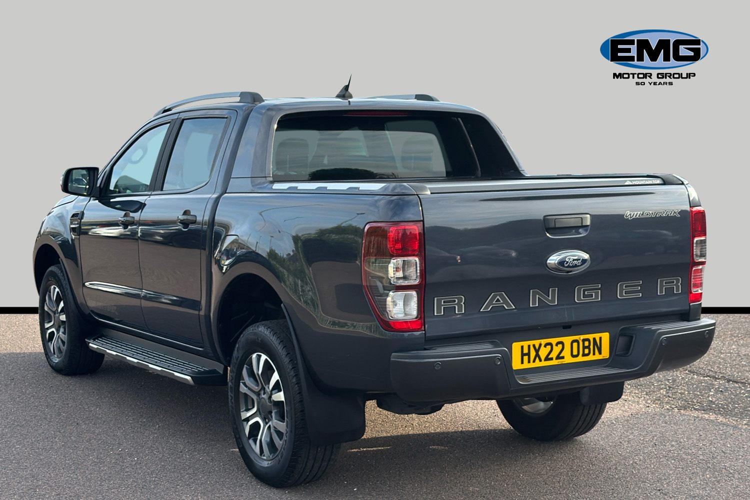 Used Ford Ranger 2022 for sale - 76197813: Photo 5