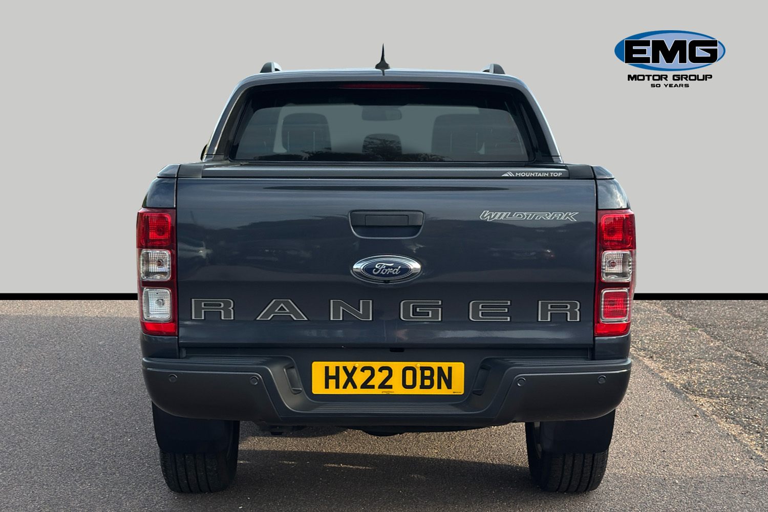 Used Ford Ranger 2022 for sale - 76197813: Photo 6