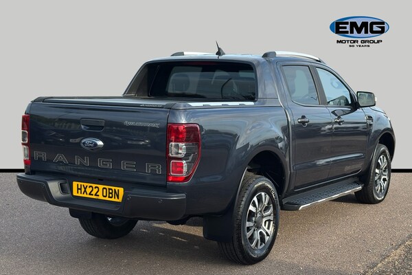 Used Ford Ranger 2022 for sale - 76197813: Photo 7