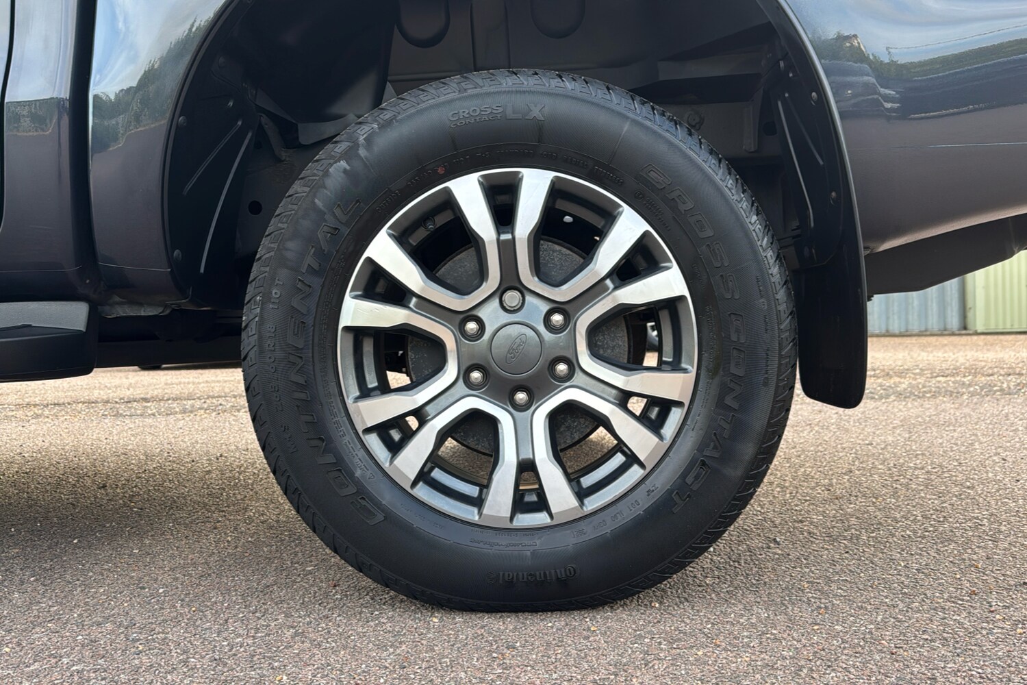 Used Ford Ranger 2022 for sale - 76197813: Photo 8