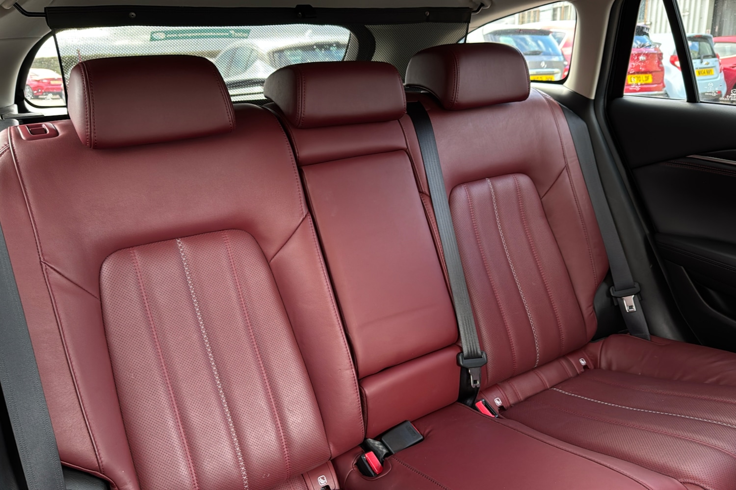 Used Mazda Mazda6 2021 for sale - 76362412: Photo 12