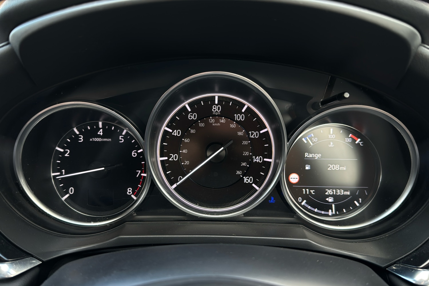 Used Mazda Mazda6 2021 for sale - 76362412: Photo 14