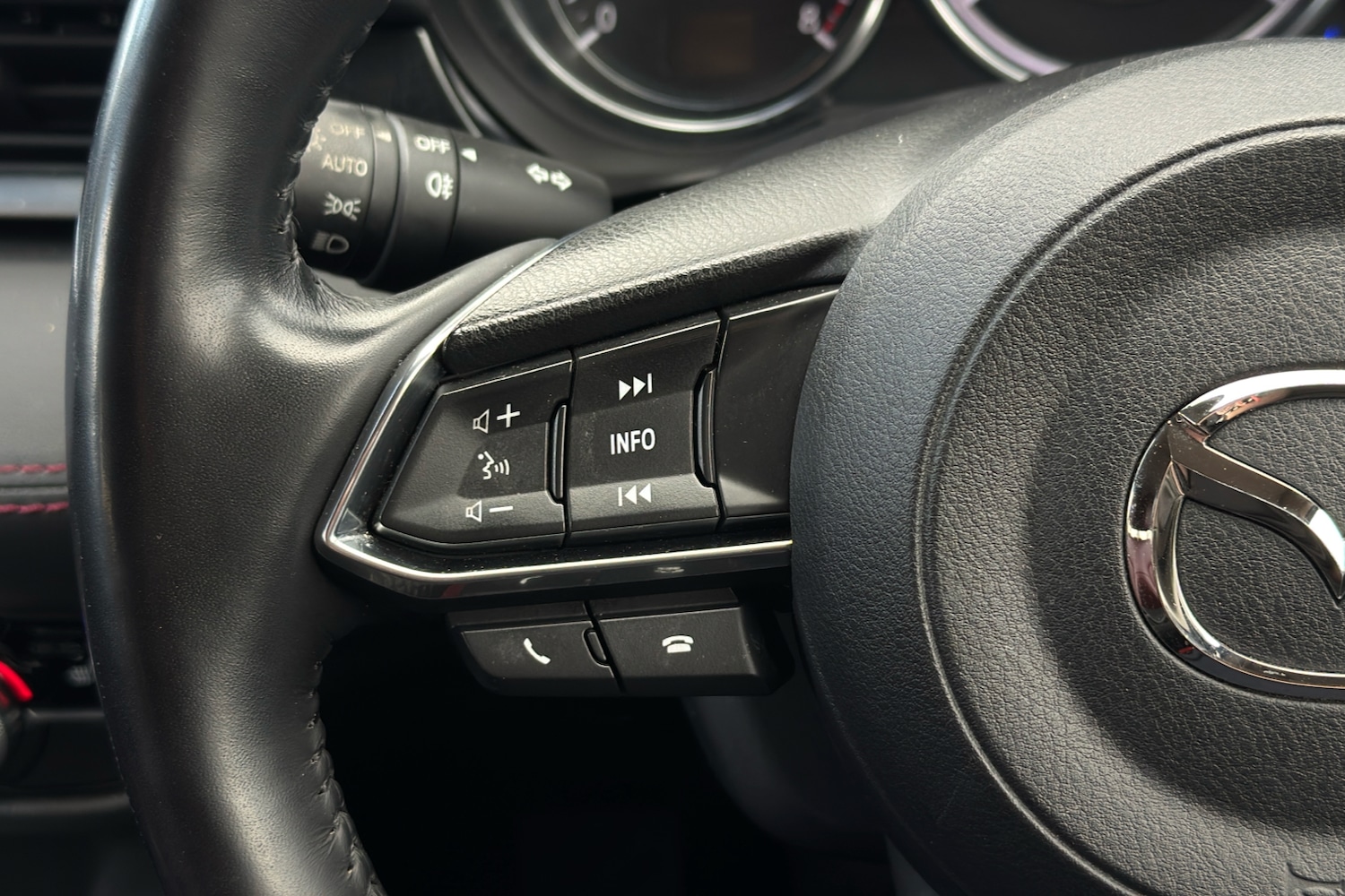 Used Mazda Mazda6 2021 for sale - 76362412: Photo 17