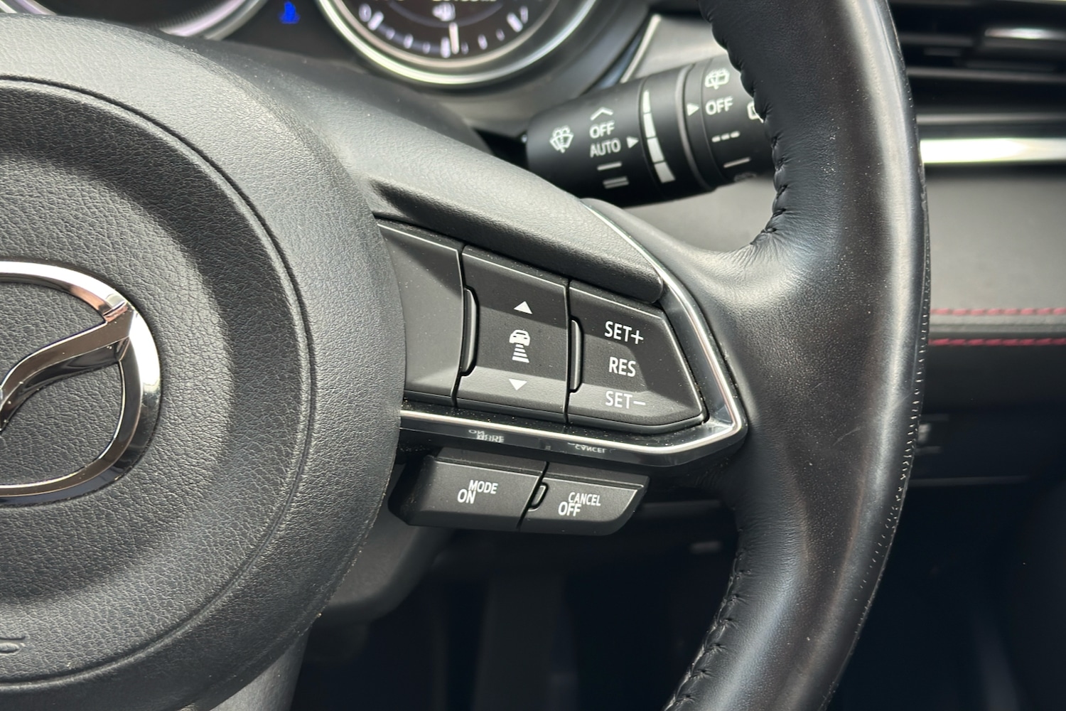 Used Mazda Mazda6 2021 for sale - 76362412: Photo 18