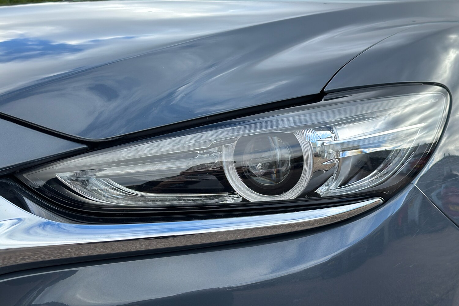 Used Mazda Mazda6 2021 for sale - 76362412: Photo 28