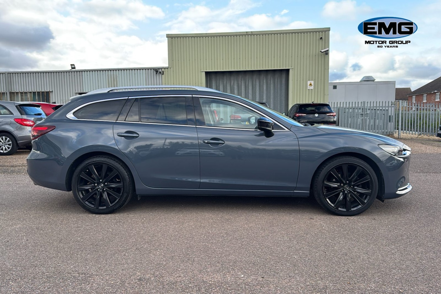 Used Mazda Mazda6 2021 for sale - 76362412: Photo 4