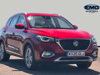 2020 - 1.5 T Gdi Exclusive Suv 5dr Petrol Dct Euro 6 s/s 162 Ps