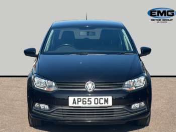 Used Volkswagen Polo 2016 for sale - 74411959: Photo