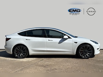 Used Tesla Model 3 2021 for sale - 78233551: Photo