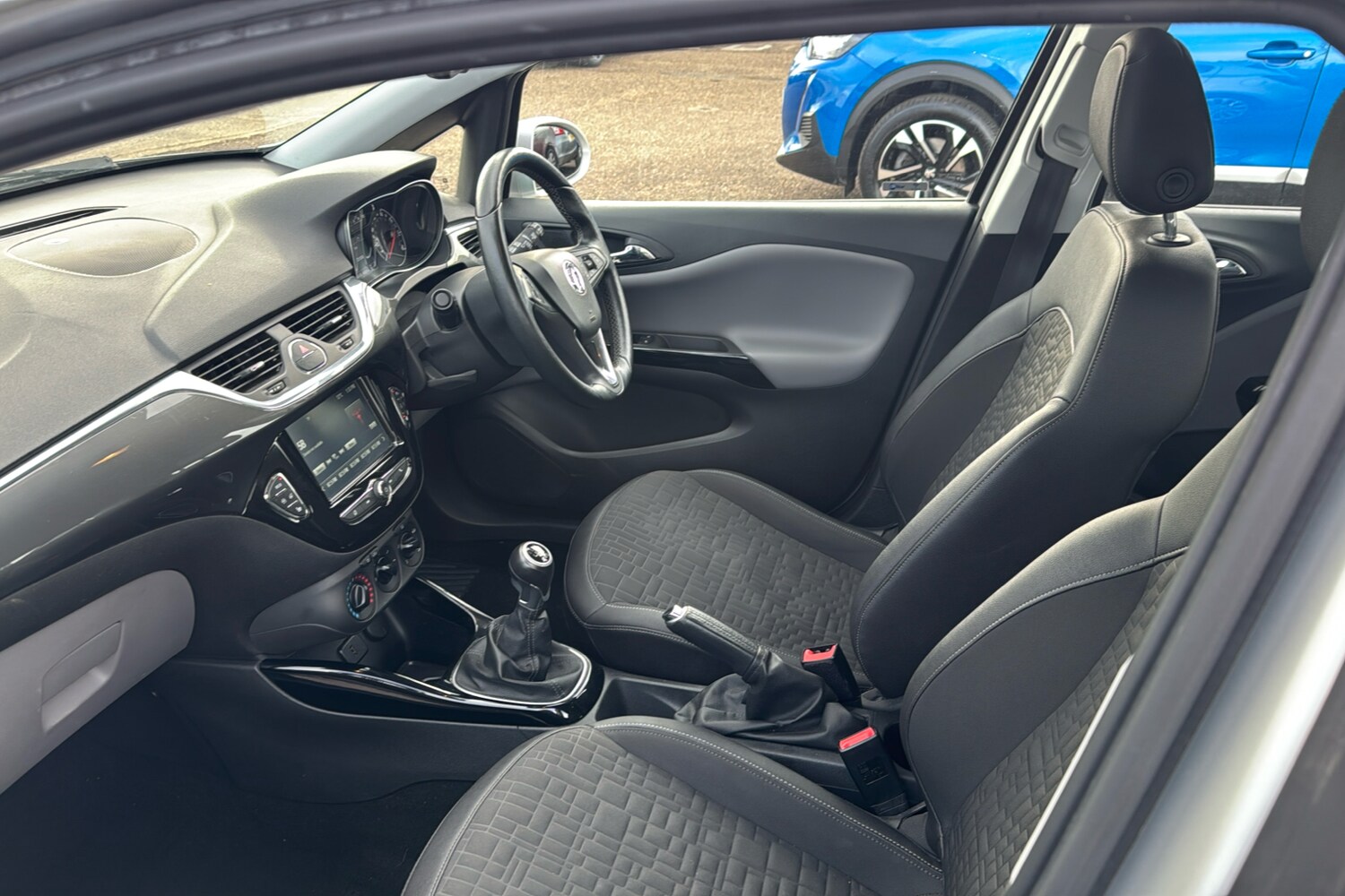 Used Vauxhall Corsa for sale - 77675202: Photo 10