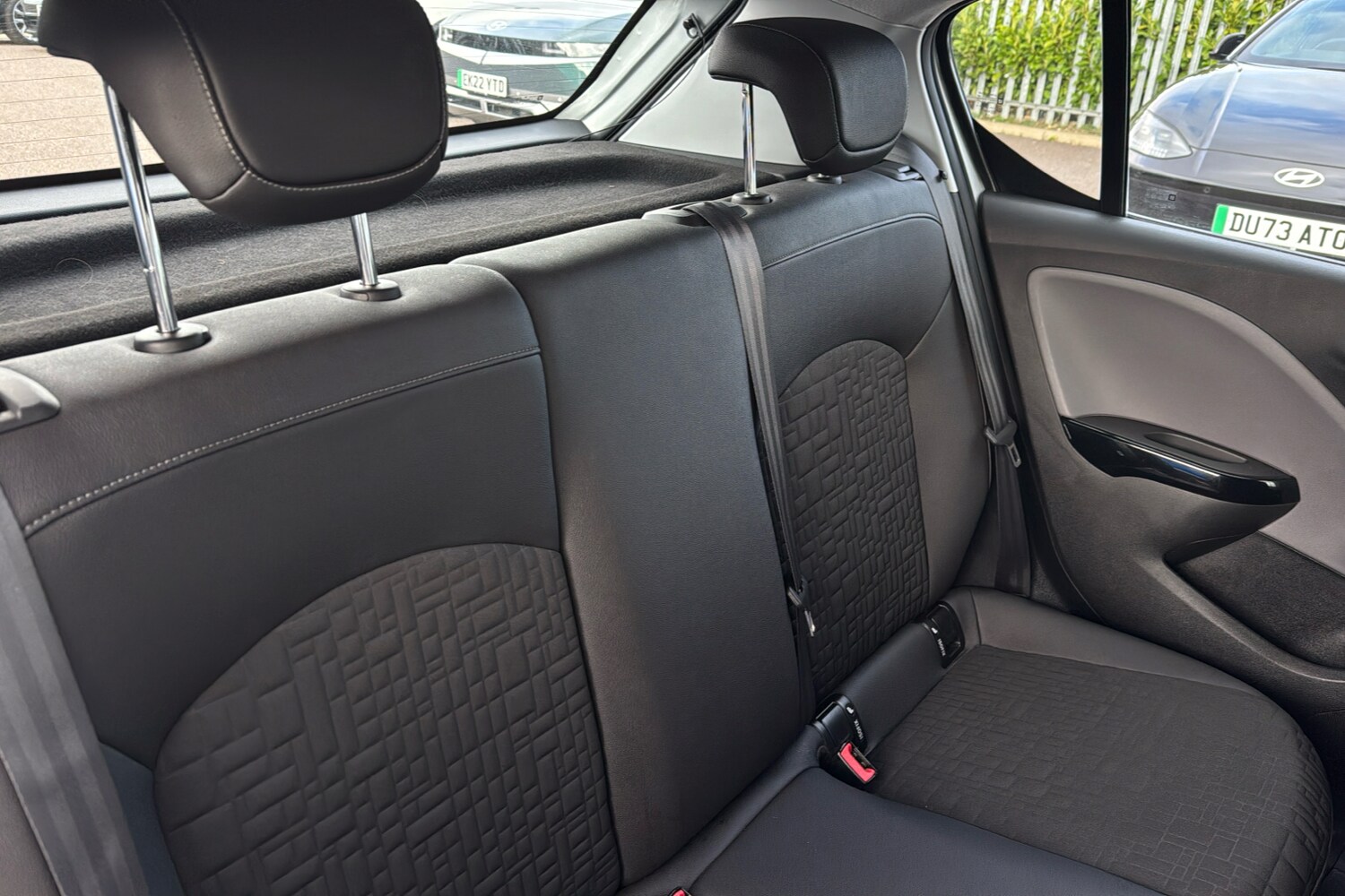 Used Vauxhall Corsa for sale - 77675202: Photo 11