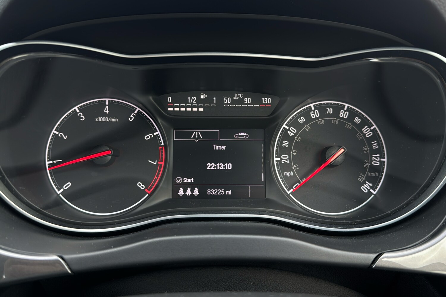 Used Vauxhall Corsa for sale - 77675202: Photo 13