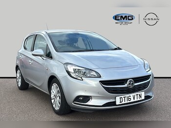 Used Vauxhall Corsa undefined for sale - 77675202: Photo