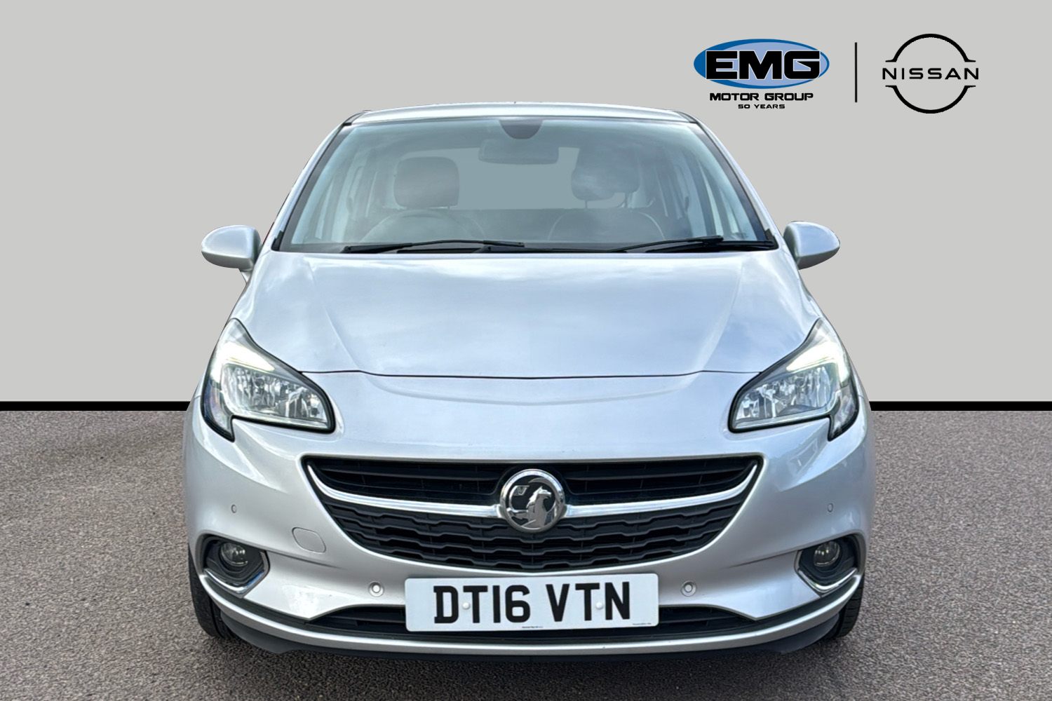 Used Vauxhall Corsa for sale - 77675202: Photo 2