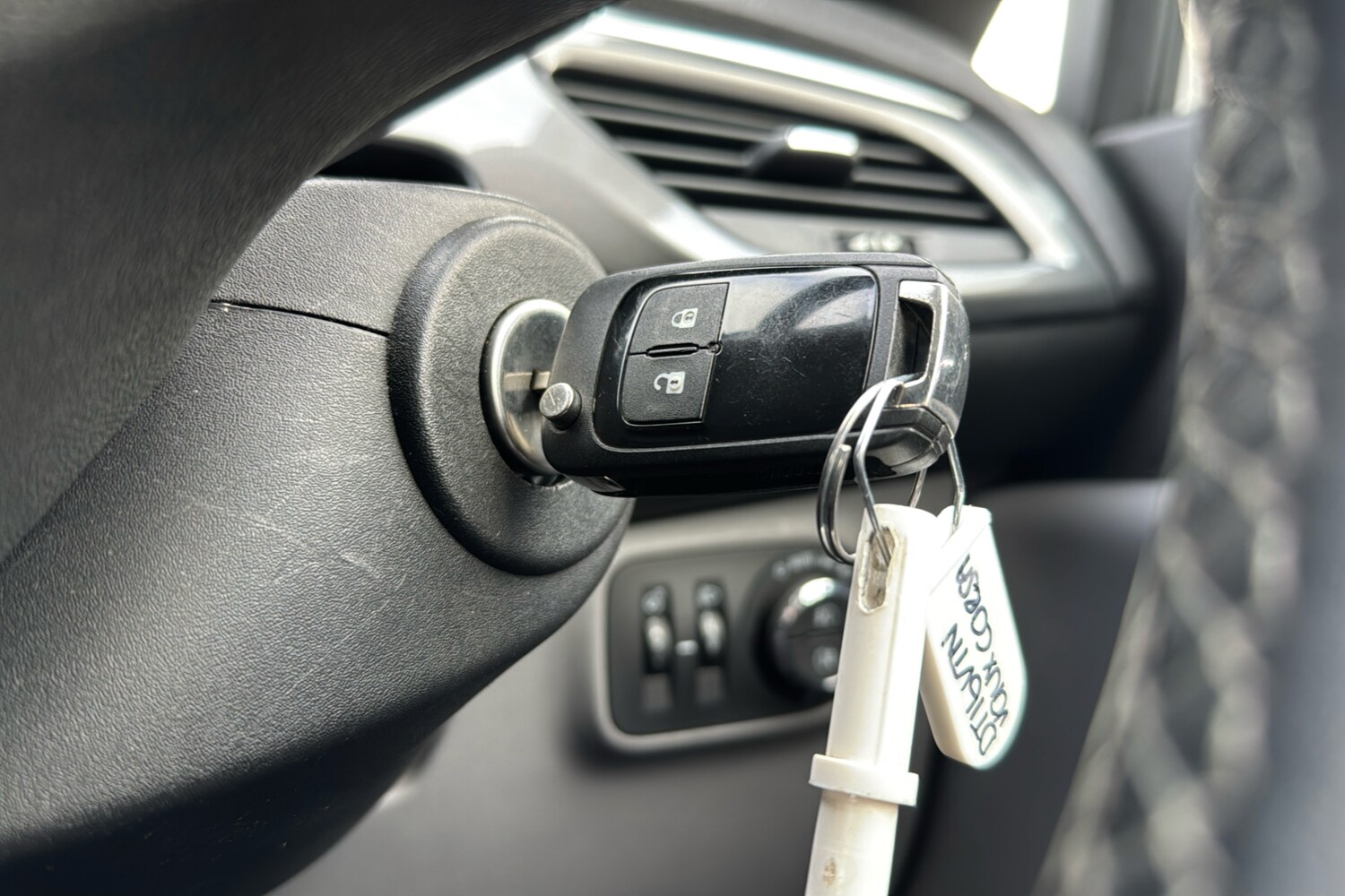 Used Vauxhall Corsa for sale - 77675202: Photo 22