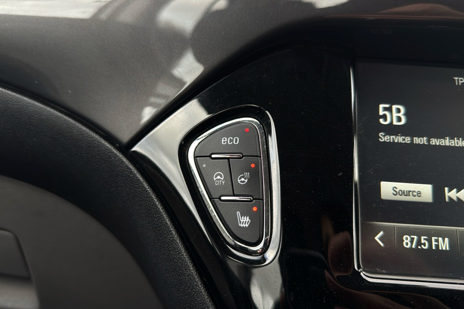 Used Vauxhall Corsa for sale - 77675202: Photo 23