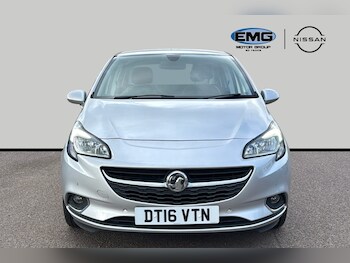 Used Vauxhall Corsa undefined for sale - 77675202: Photo