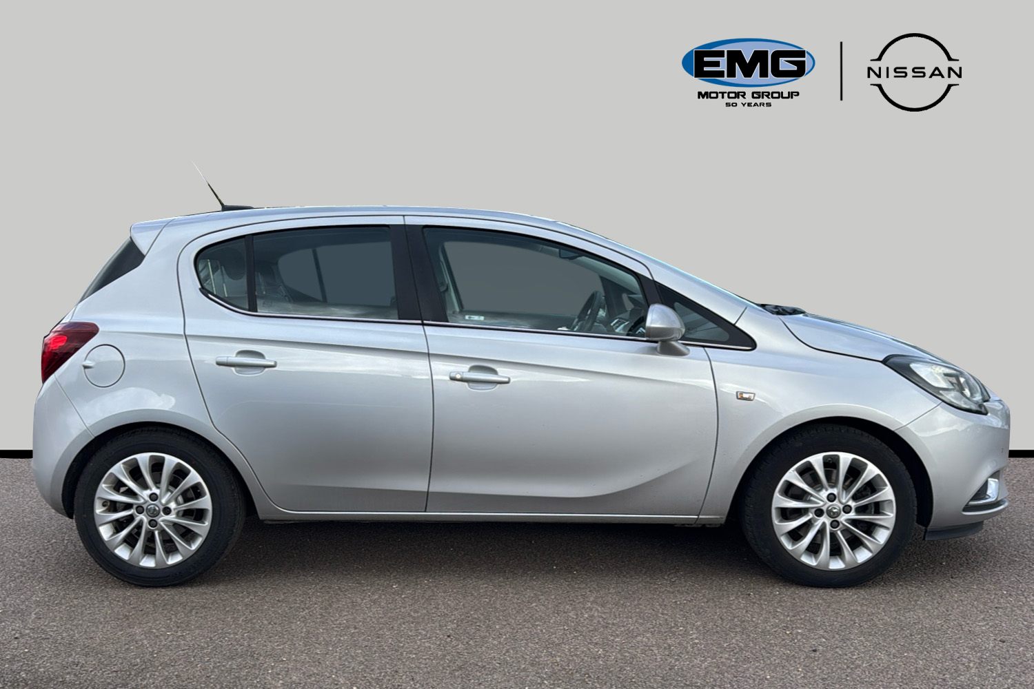 Used Vauxhall Corsa for sale - 77675202: Photo 3