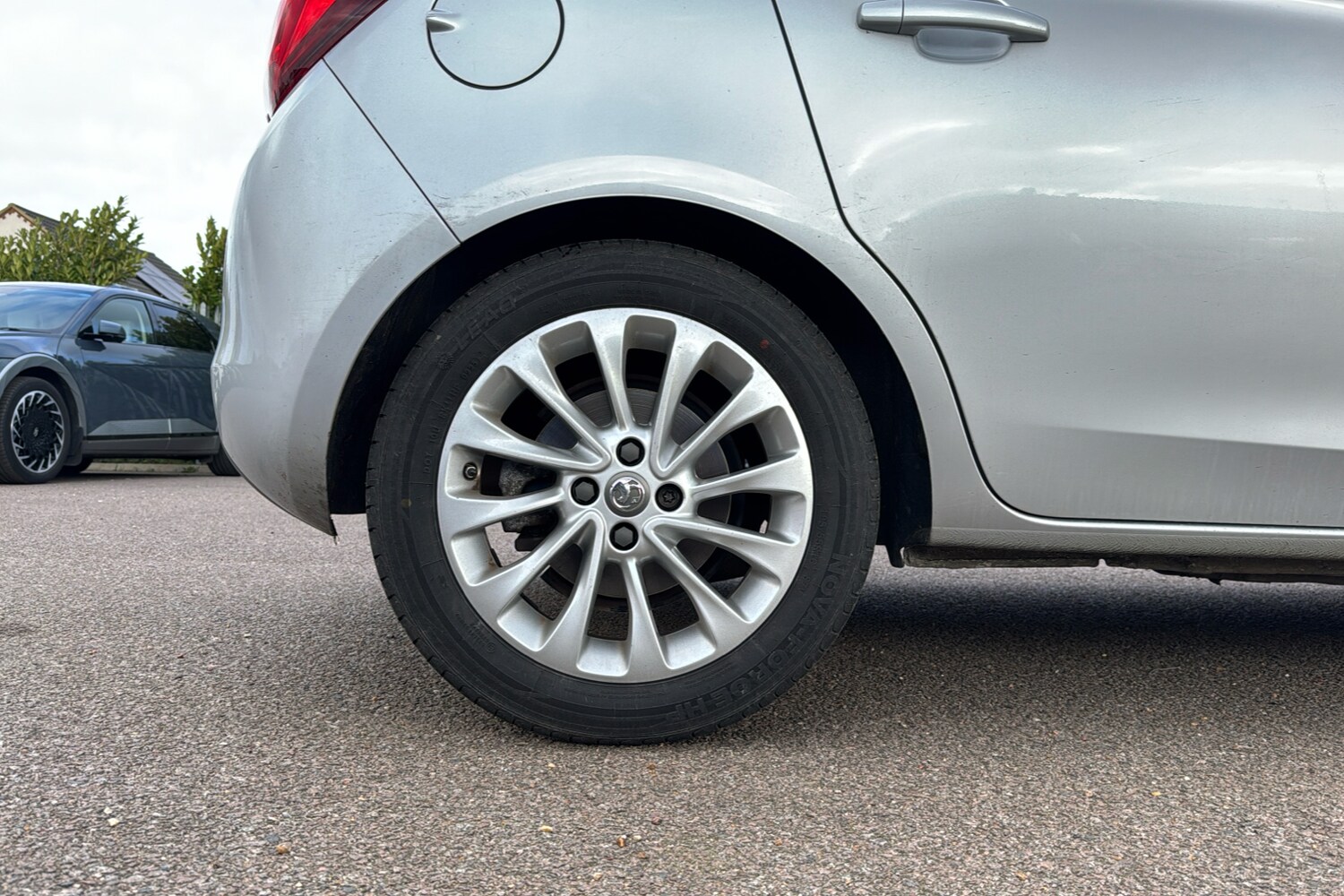 Used Vauxhall Corsa for sale - 77675202: Photo 7