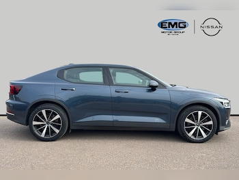 Used Polestar Polestar 2 2021 for sale - 77929096: Photo