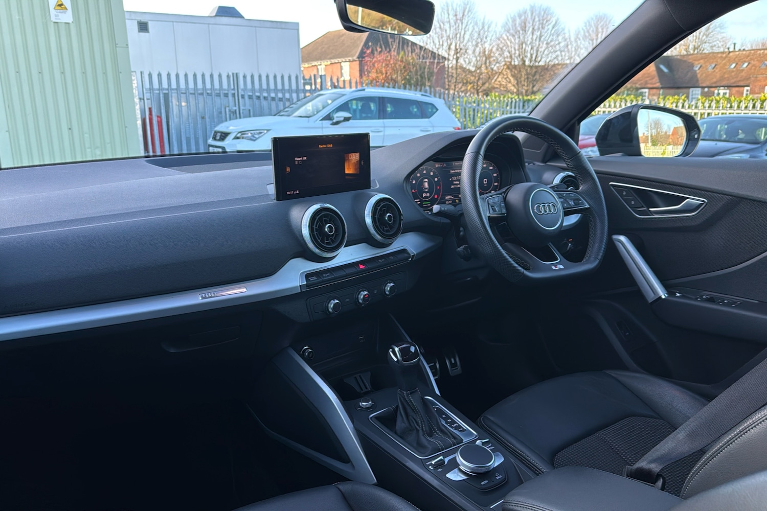 Used Audi Q2 2023 for sale - 77113996: Photo 11