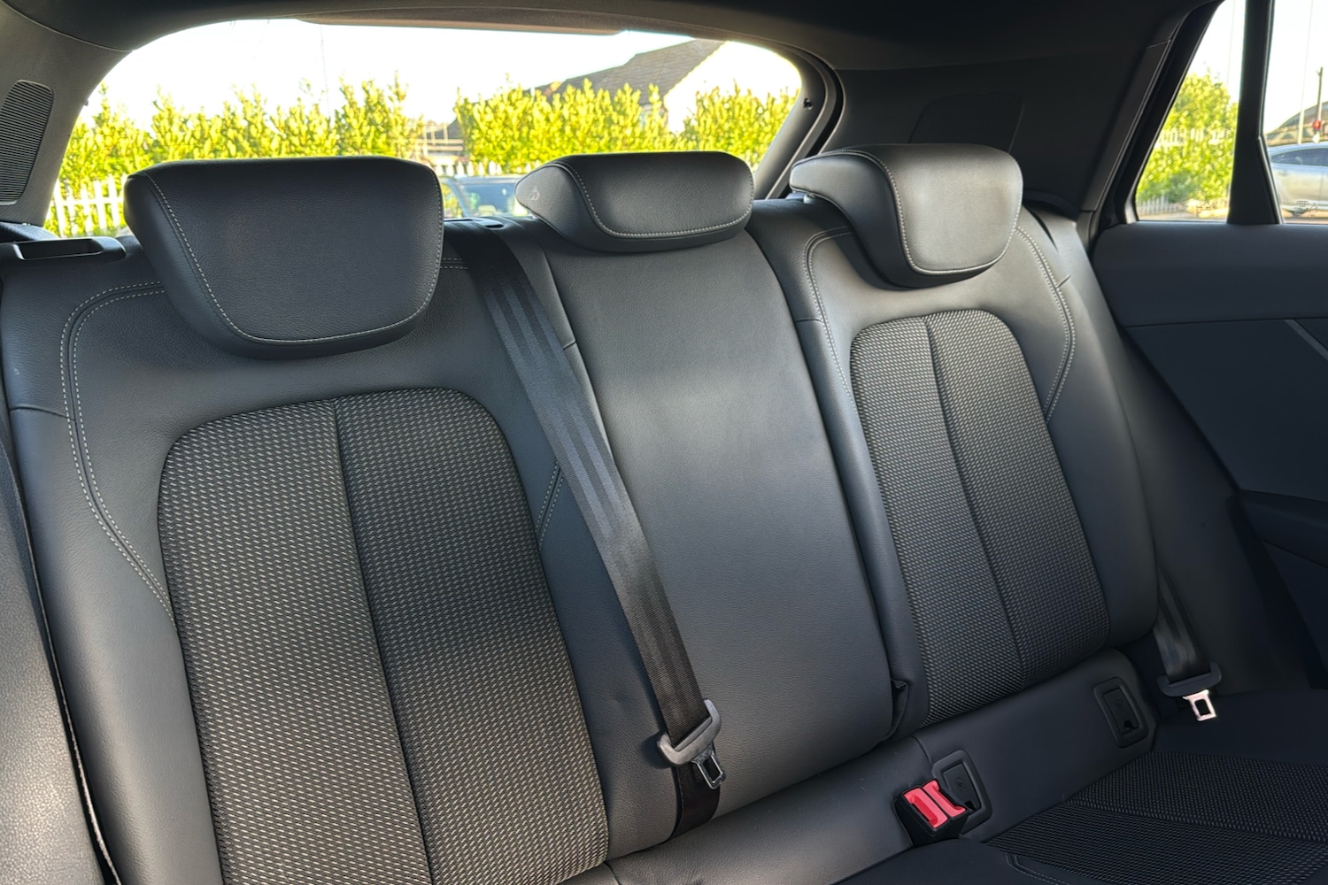 Used Audi Q2 2023 for sale - 77113996: Photo 12