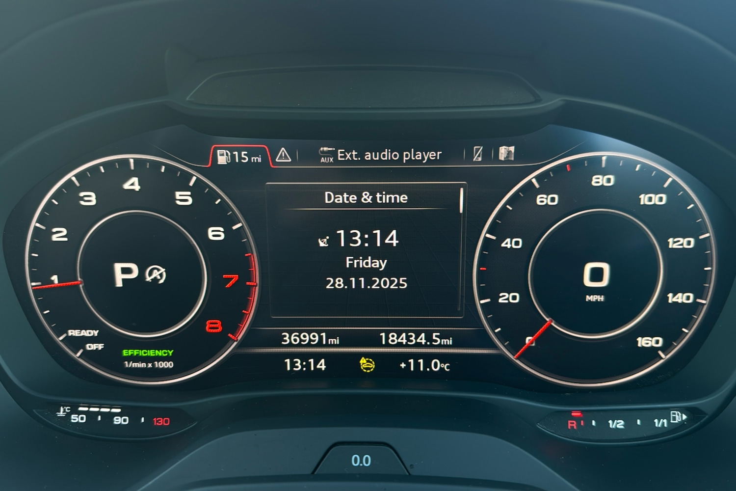 Used Audi Q2 2023 for sale - 77113996: Photo 14