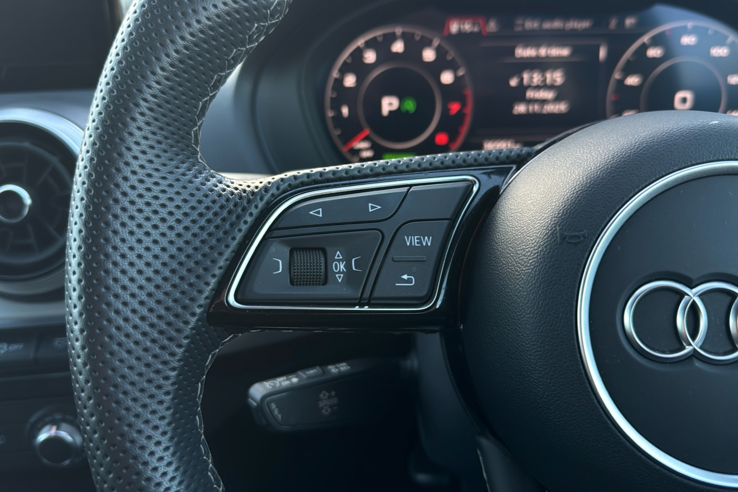 Used Audi Q2 2023 for sale - 77113996: Photo 17