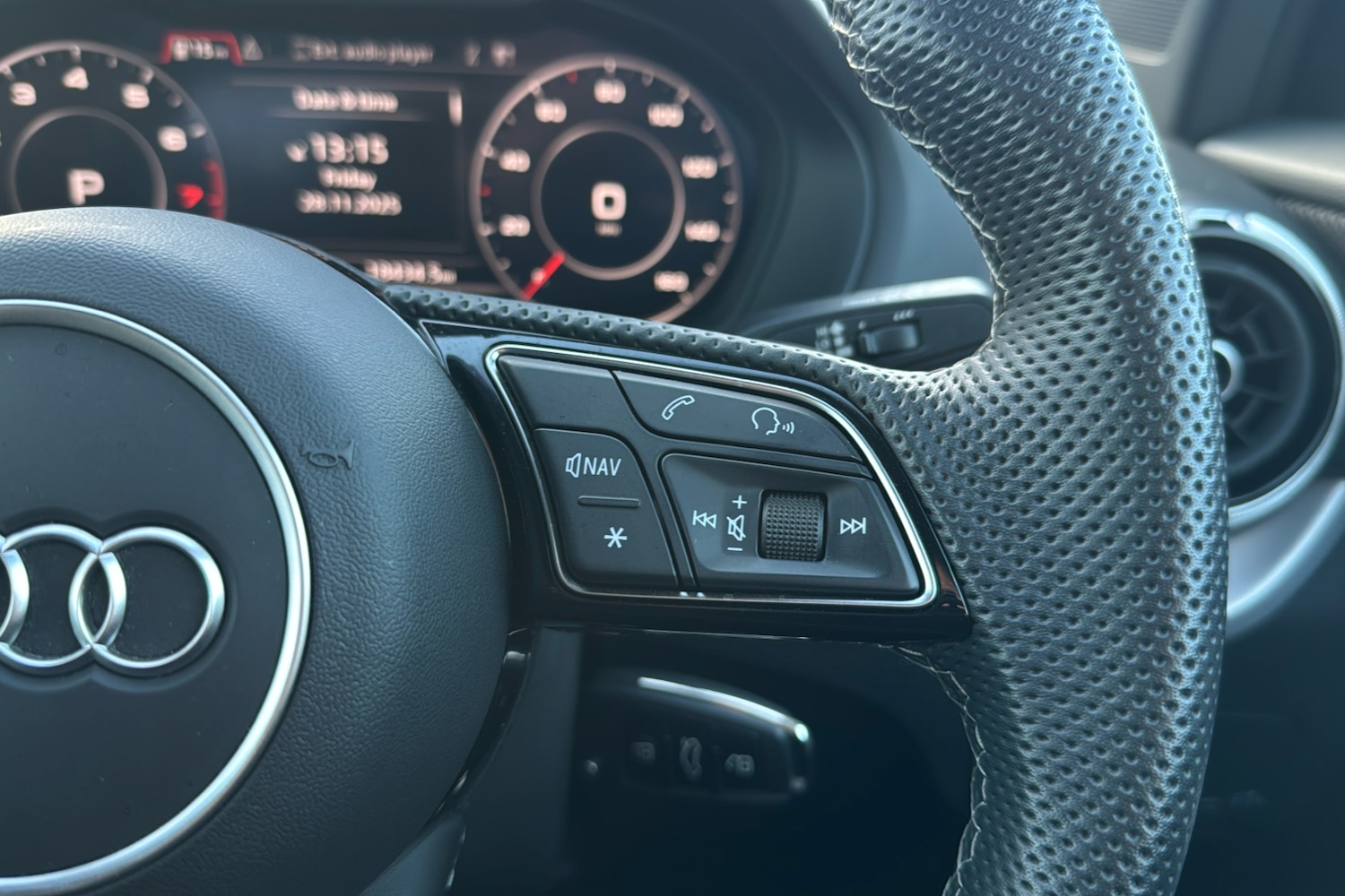 Used Audi Q2 2023 for sale - 77113996: Photo 18