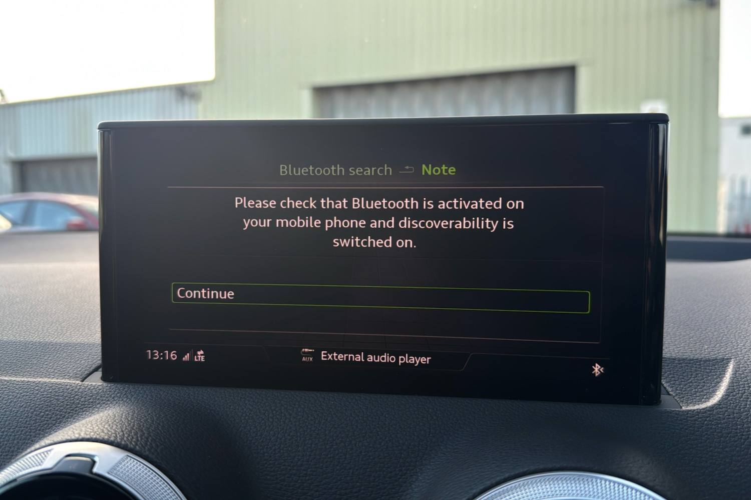 Used Audi Q2 2023 for sale - 77113996: Photo 20