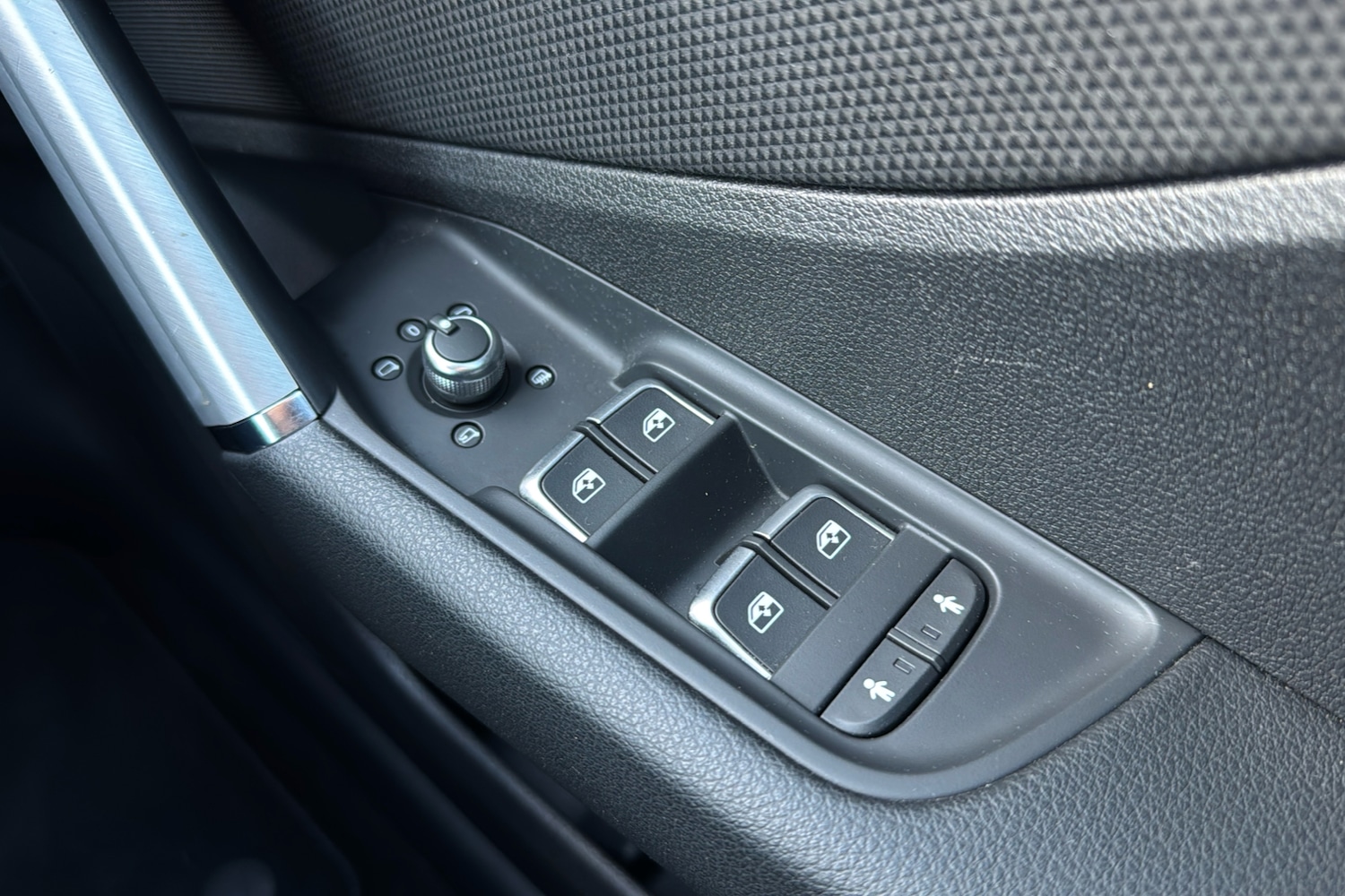 Used Audi Q2 2023 for sale - 77113996: Photo 22