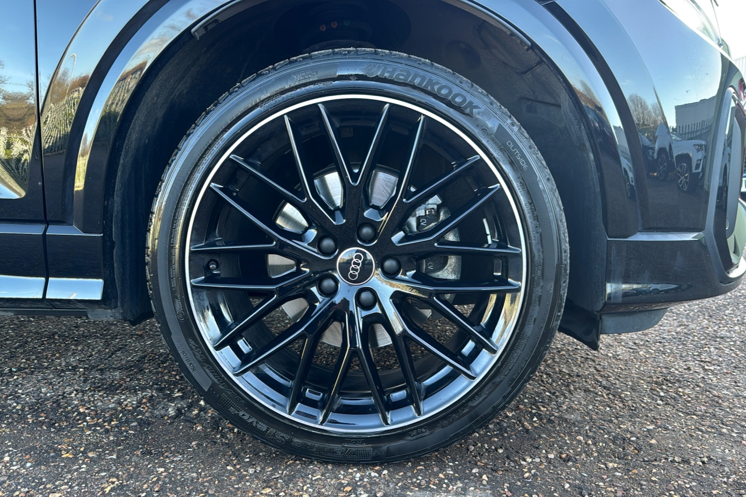 Used Audi Q2 2023 for sale - 77113996: Photo 24