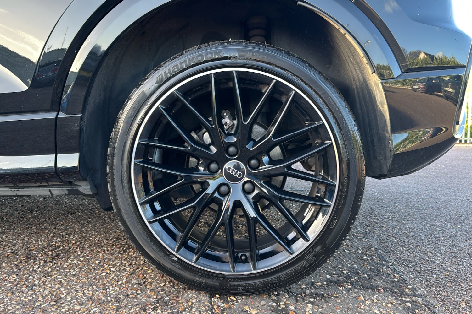 Used Audi Q2 2023 for sale - 77113996: Photo 28