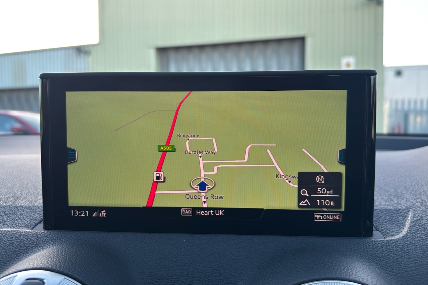 Used Audi Q2 2023 for sale - 77113996: Photo 36